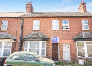 Maisonette To Rent in Chelmsford