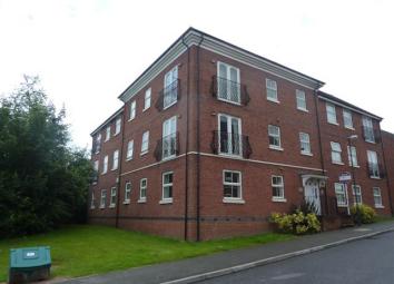 Flat To Rent in Swadlincote