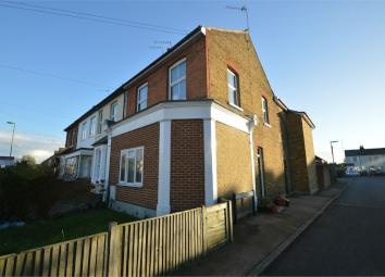 1 Bedroom Maisonette to rent