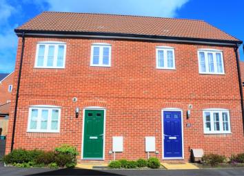 Semi-detached house To Rent in Shaftesbury