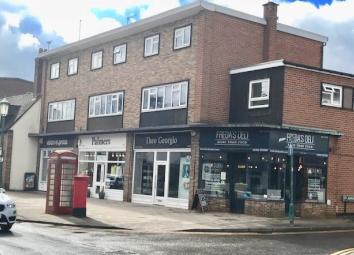 Flat To Rent in Solihull