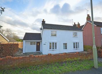 3 Bedroom Cottage to rent