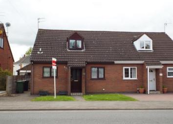Bungalow For Sale in Nuneaton