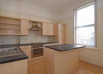Flat To Rent in Barnet