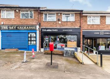 Flat To Rent in Bexley