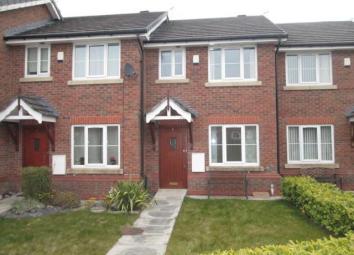 Mews house To Rent in Warrington