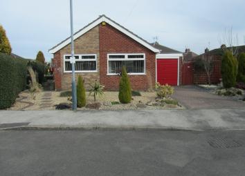 Detached bungalow For Sale in Bedworth