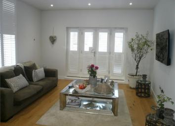 Flat For Sale in Henley-on-Thames