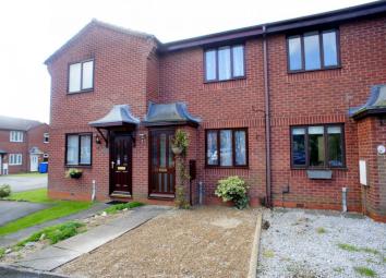 Town house To Rent in Derby