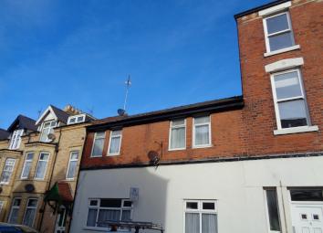 Flat To Rent in Bridlington