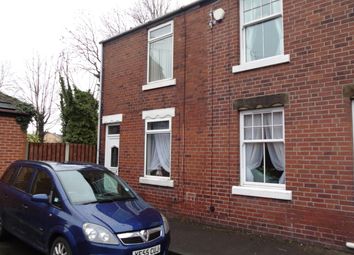 Terraced house To Rent in Pontefract