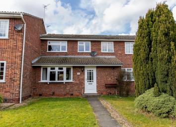 Town house For Sale in Leicester