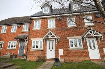 Terraced house To Rent in Warminster