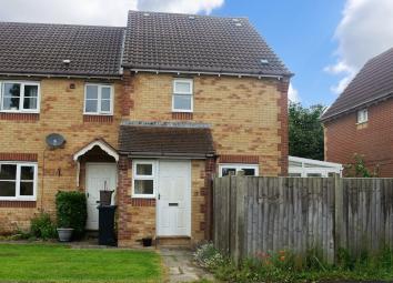 End terrace house To Rent in Shaftesbury