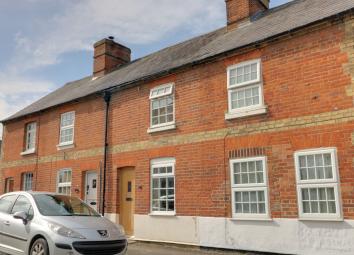 Terraced house For Sale in Thame