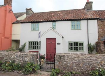 Cottage For Sale in Wotton-under-Edge