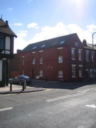 Flat To Rent in Wallasey