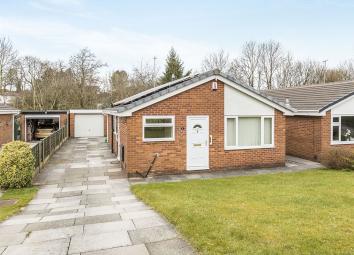 Bungalow To Rent in Preston