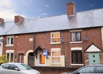 Cottage To Rent in Telford