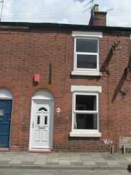 Terraced house To Rent in Congleton