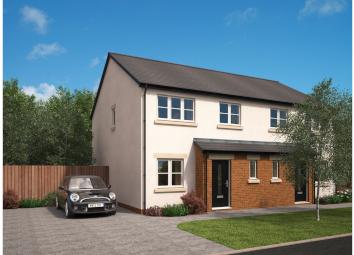Semi-detached bungalow For Sale in Carnforth
