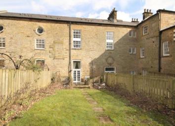 Mews house For Sale in Sheffield
