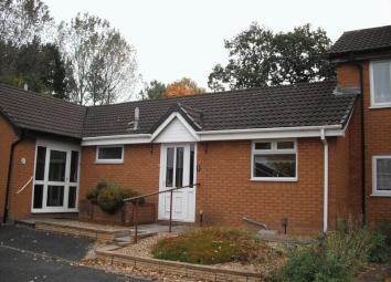 Bungalow To Rent in Telford