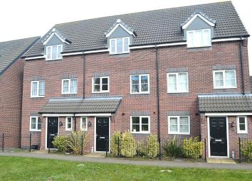 Town house For Sale in Derby