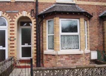 Flat To Rent in Frodsham