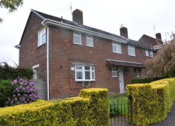 Semi-detached house To Rent in Ilkeston