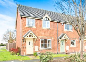 Property To Rent in Nantwich