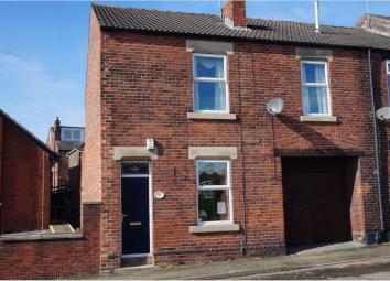 End terrace house For Sale in Rotherham