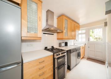 Terraced house To Rent in Hounslow