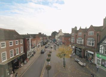 Flat To Rent in Market Drayton