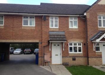 Town house To Rent in Wigan