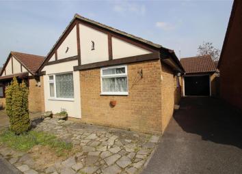 Bungalow For Sale in Bristol
