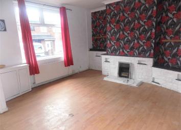 End terrace house For Sale in Bolton