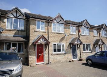 Mews house For Sale in Accrington