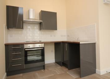 Flat To Rent in Pontefract