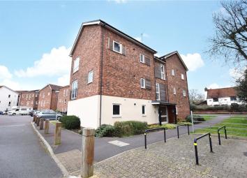 Flat To Rent in Bracknell