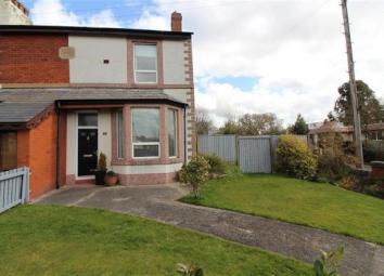Property To Rent in Poulton-Le-Fylde