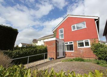 Detached house For Sale in Llantwit Major