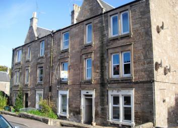 Flat To Rent in Cupar