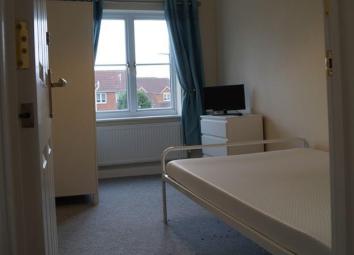 Flat To Rent in Bridgwater