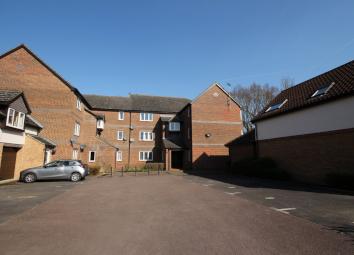 Flat To Rent in Didcot