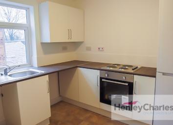 Flat To Rent in Sutton Coldfield