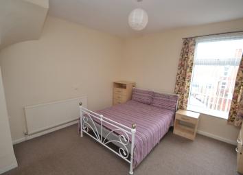 Terraced house To Rent in Nottingham