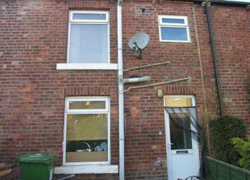 Terraced house To Rent in Wakefield