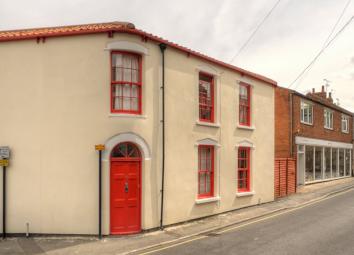 Property To Rent in Barton-upon-Humber