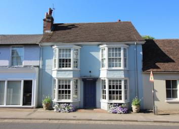 3 Bedroom Town house for sale